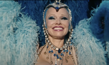 Pamela Anderson Shines As 'The Last Showgirl' In New Trailer